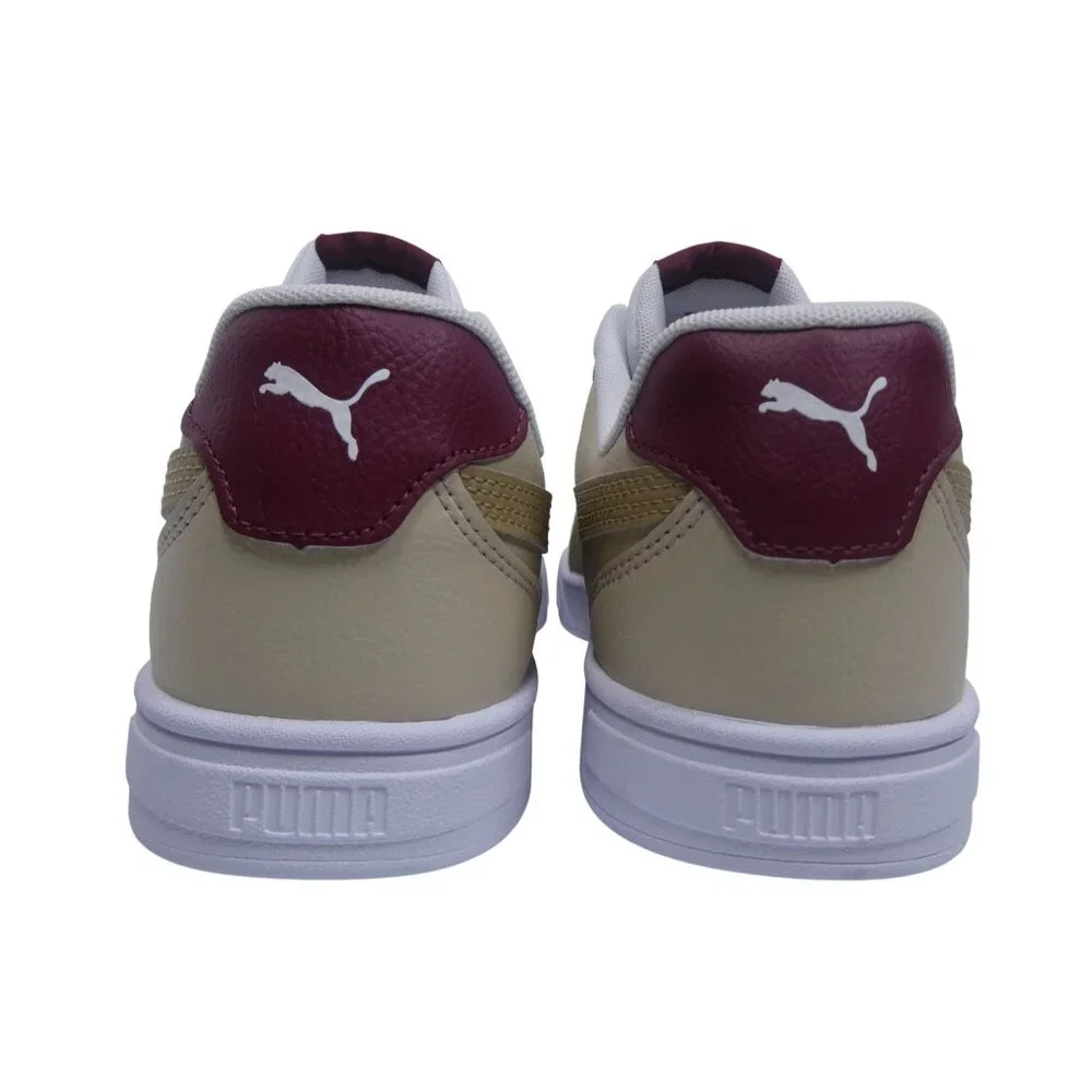 Puma Women's Soft Foam Sneakers 395193-07 Size 8 US‎